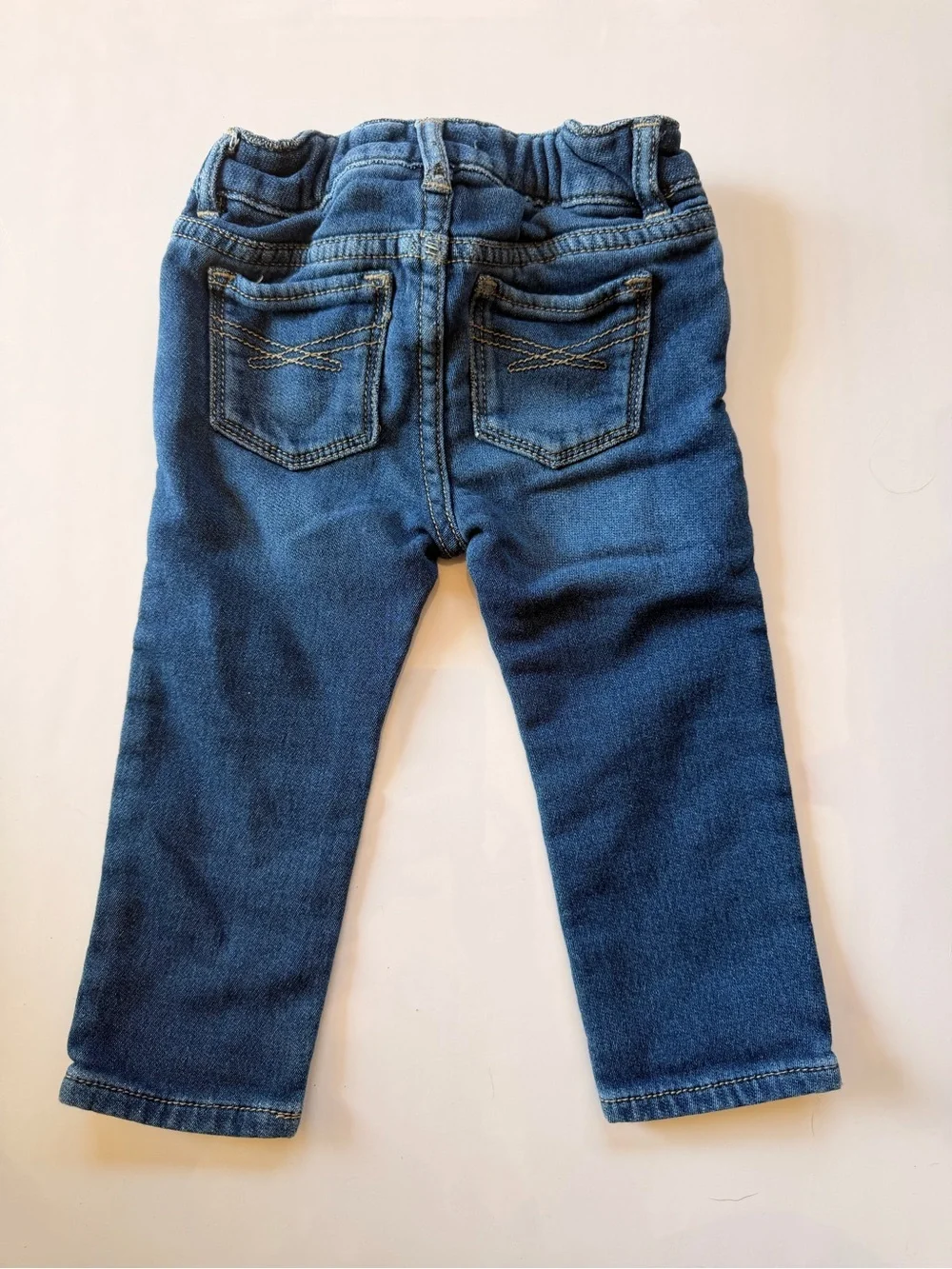 Gap Baby Skinny 18-24 months - Classic Stretch